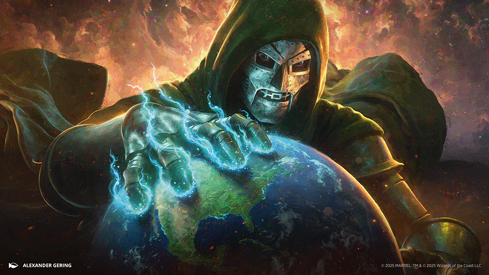 Master Your Magic Strategy Today